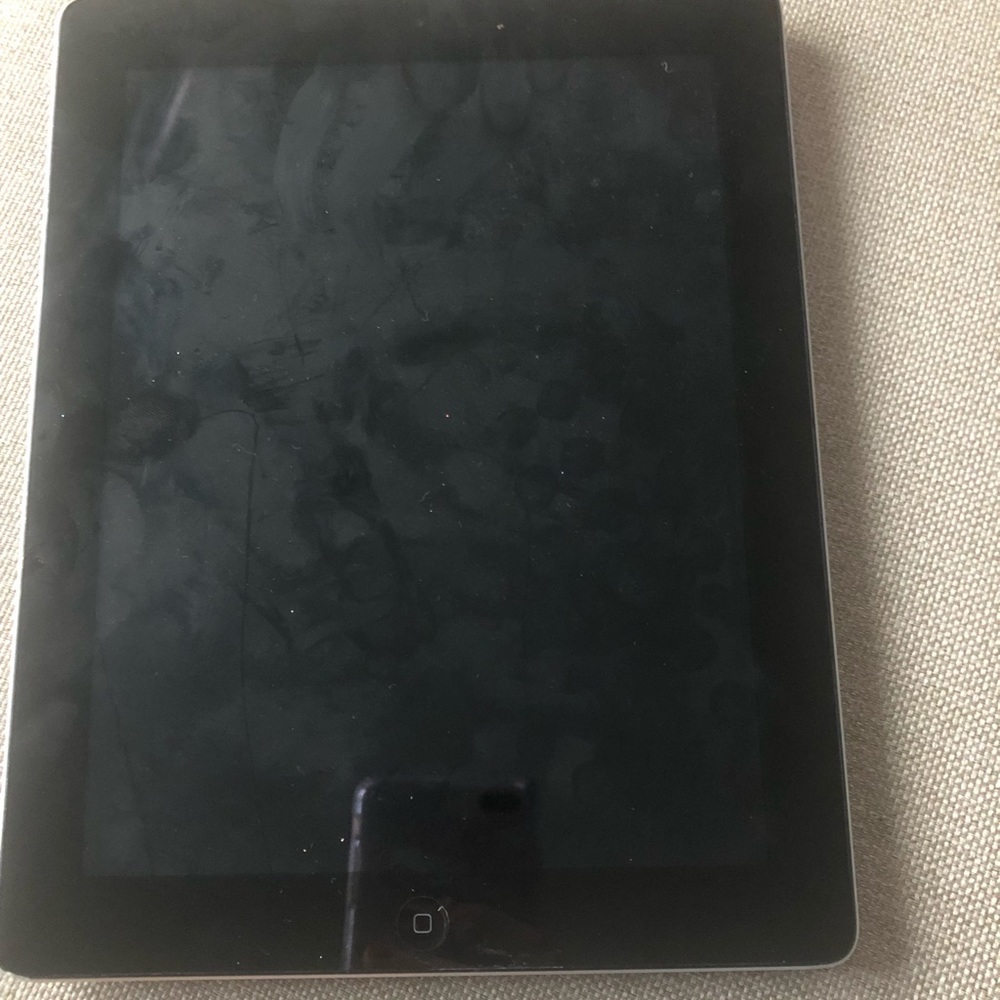 iPad Gen 1